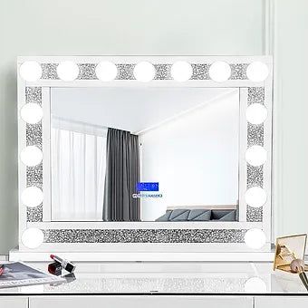 Biri Vanity Set