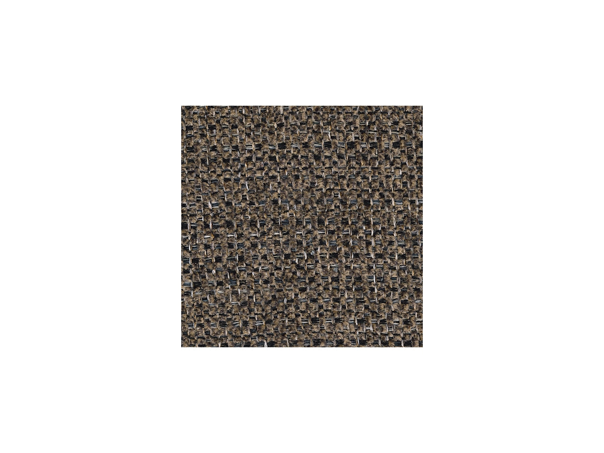 Belleville Sofa - Chocolate