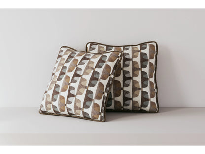 Belleville Sofa - Chocolate