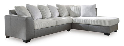Clairette Court Sectional