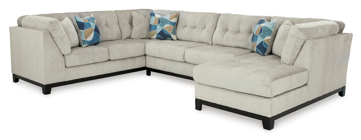 Maxon Place Sectional