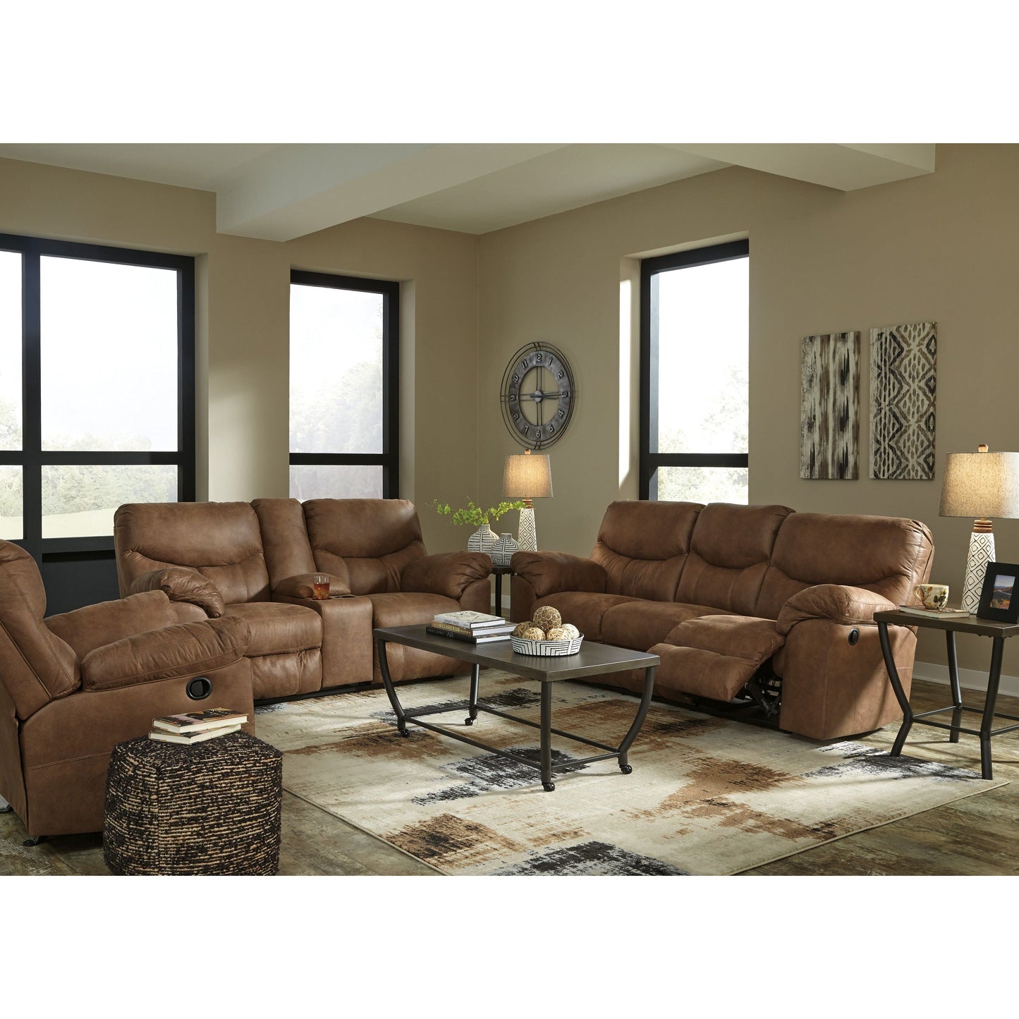 Boxberg Recliner