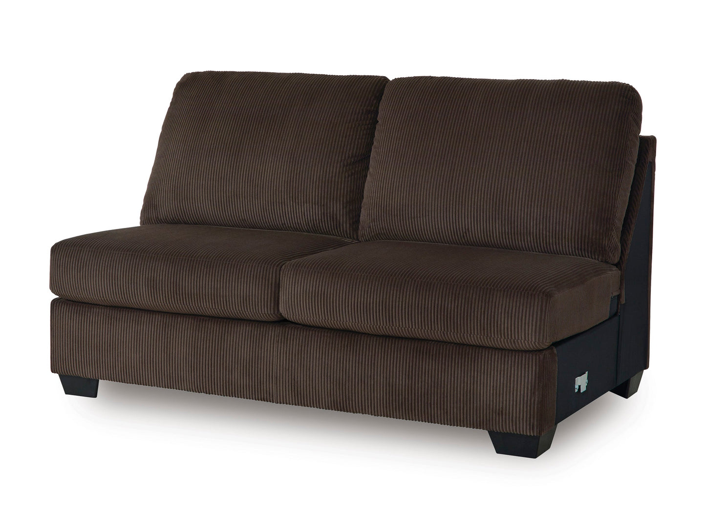 ASPC35603 Kimlee Sectional