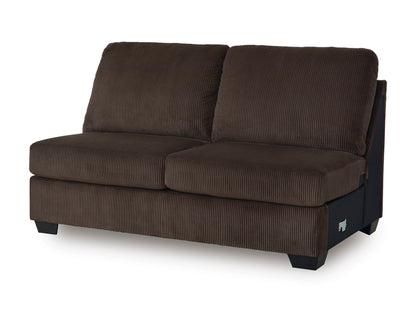 ASPC35603 Kimlee Sectional