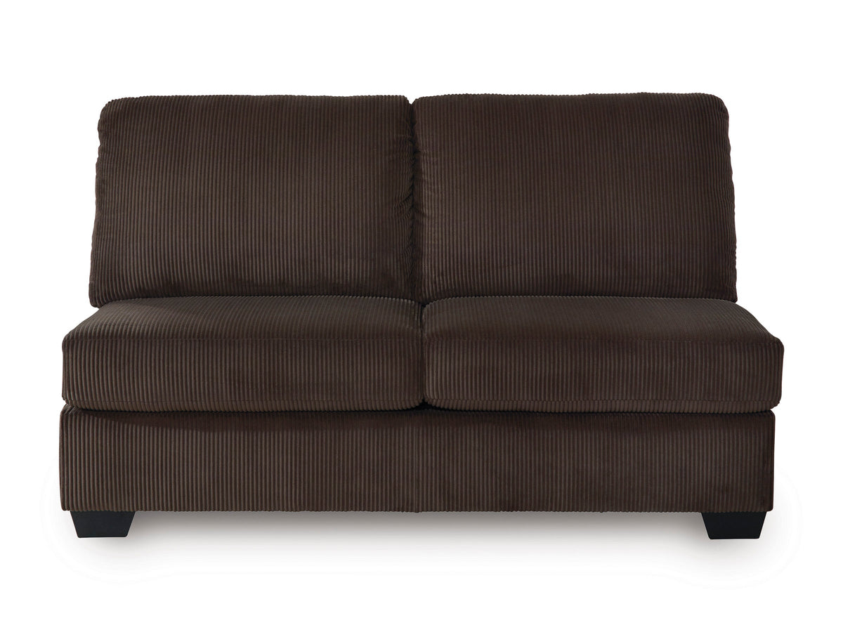 ASPC35603 Kimlee Sectional