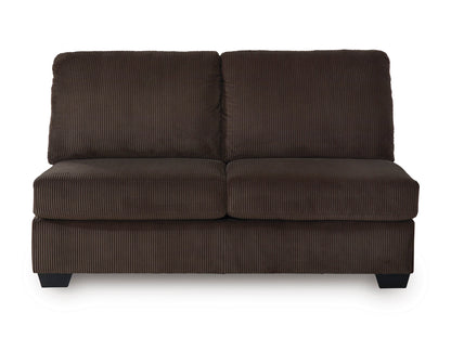 ASPC35603 Kimlee Sectional