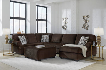 ASPC35603 Kimlee Sectional