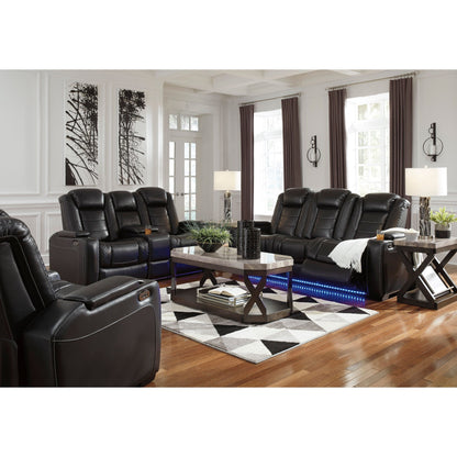 Party Time Recliner
