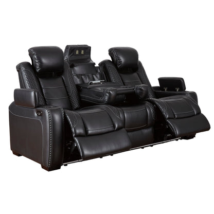 Party Time Recliner