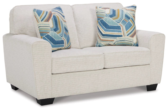 Monterrey Sofa and Loveseat and Chair
