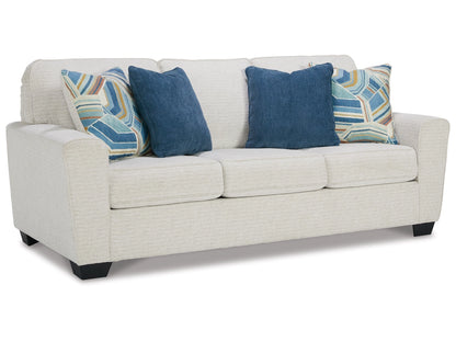 Monterrey Sofa - Snow
