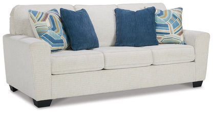 Monterrey Sofa and Loveseat and Chair