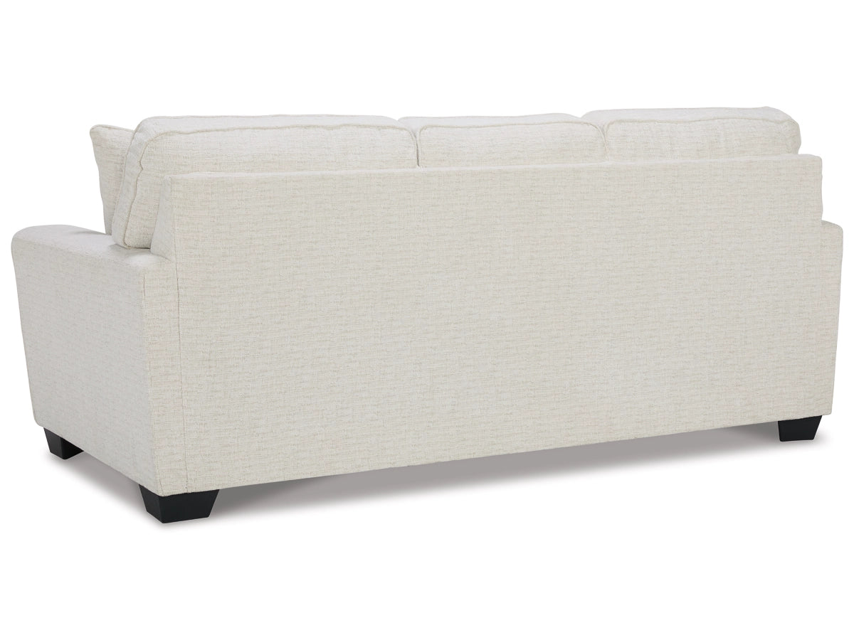Monterrey Sofa - Snow