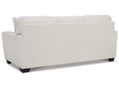 Monterrey Sofa - Snow