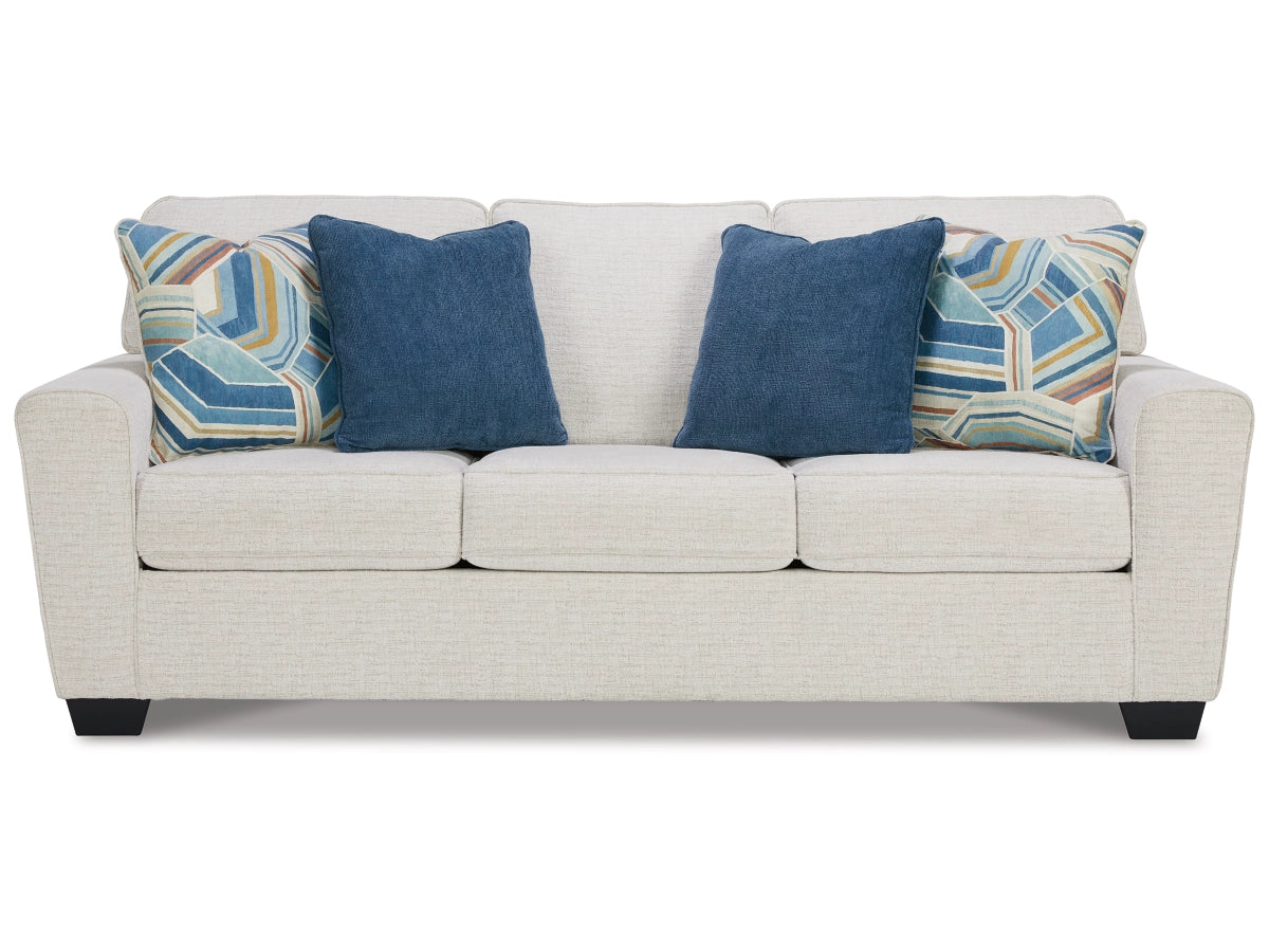 Monterrey Sofa - Snow