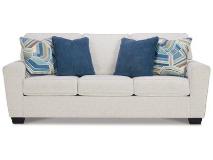 Monterrey Sofa - Snow