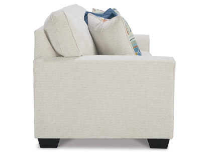 Monterrey Sofa - Snow