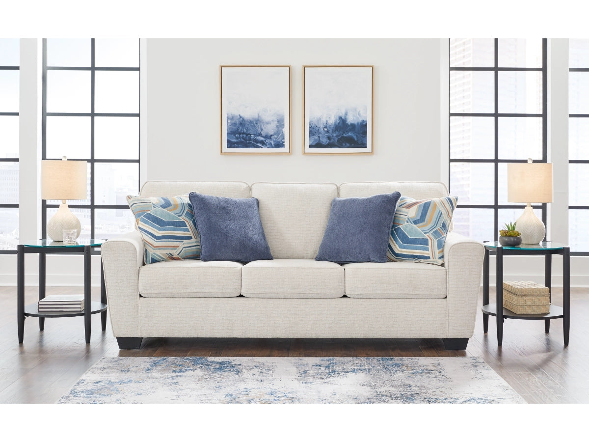 Monterrey Sofa - Snow