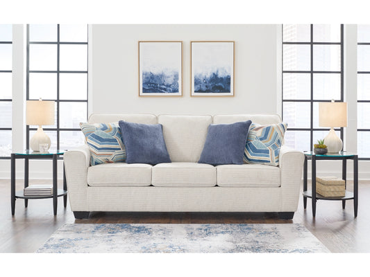 Monterrey Sofa - Snow