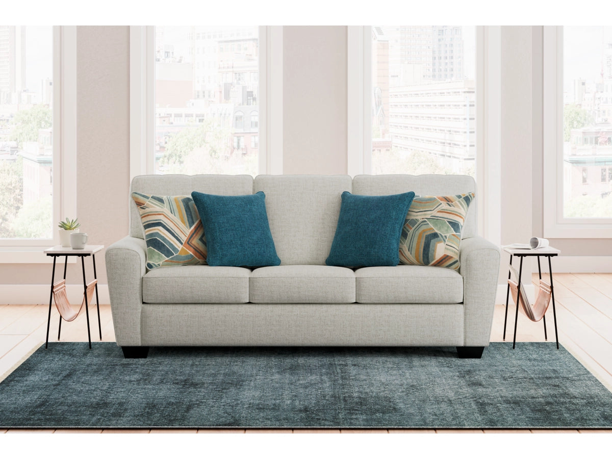 Monterrey Sofa - Snow