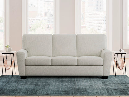Monterrey Sofa - Snow
