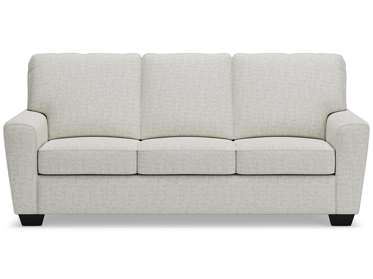 Monterrey Sofa - Snow