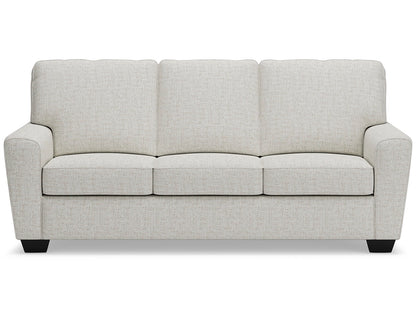 Monterrey Sofa - Snow