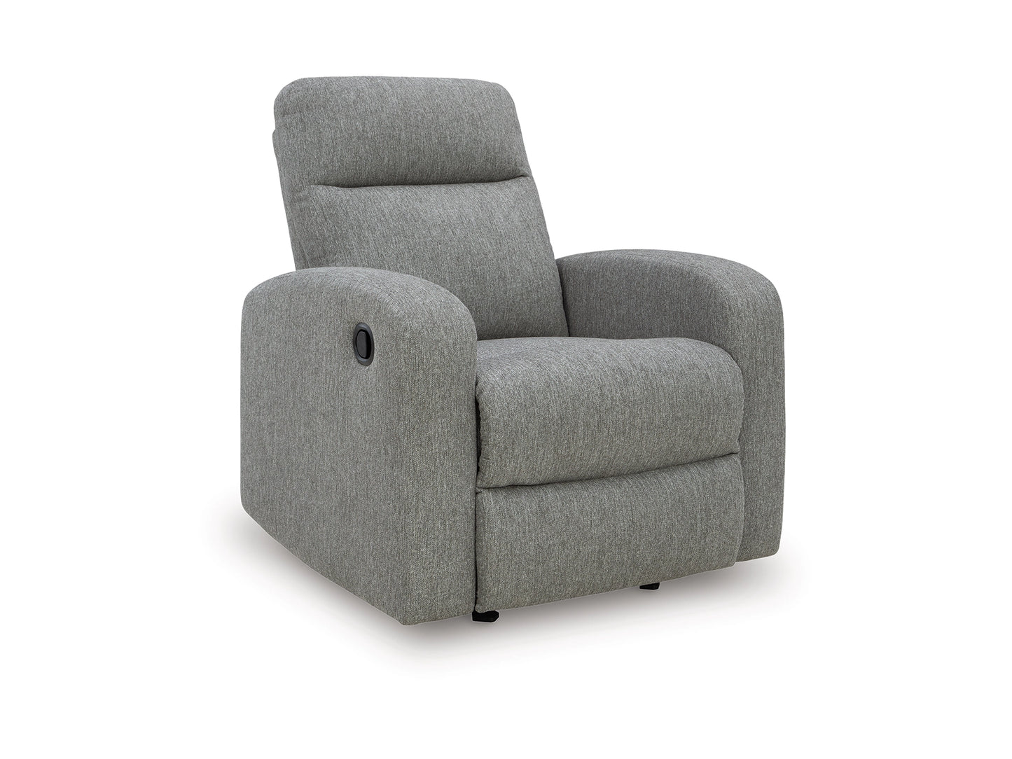 Moreau Place Recliner - Sterling
