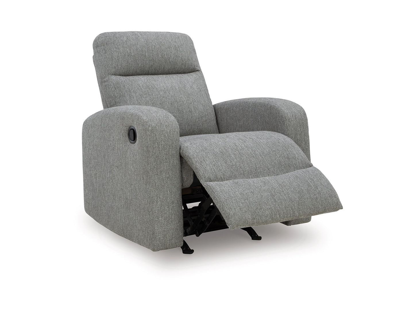 Moreau Place Recliner - Sterling