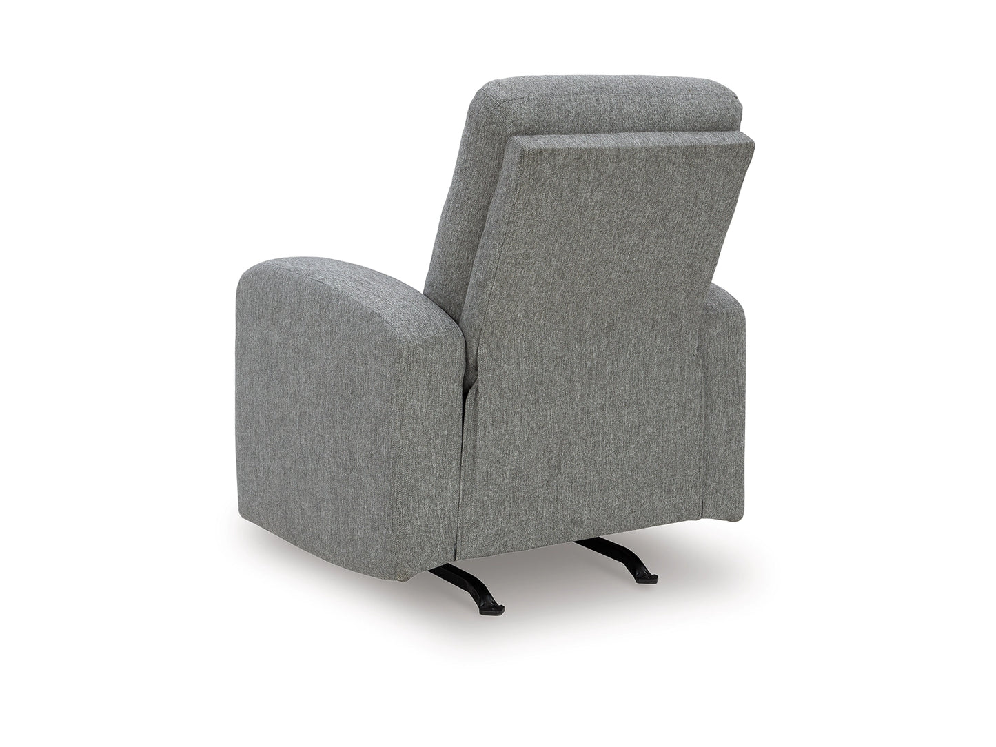 Moreau Place Recliner - Sterling