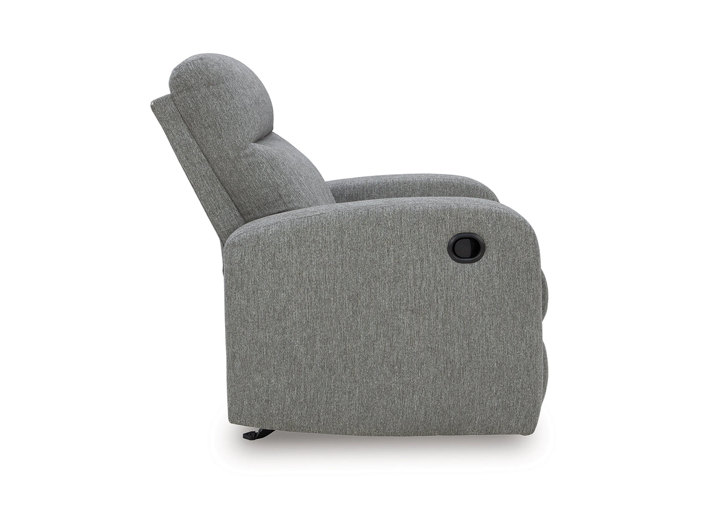 Moreau Place Recliner - Sterling