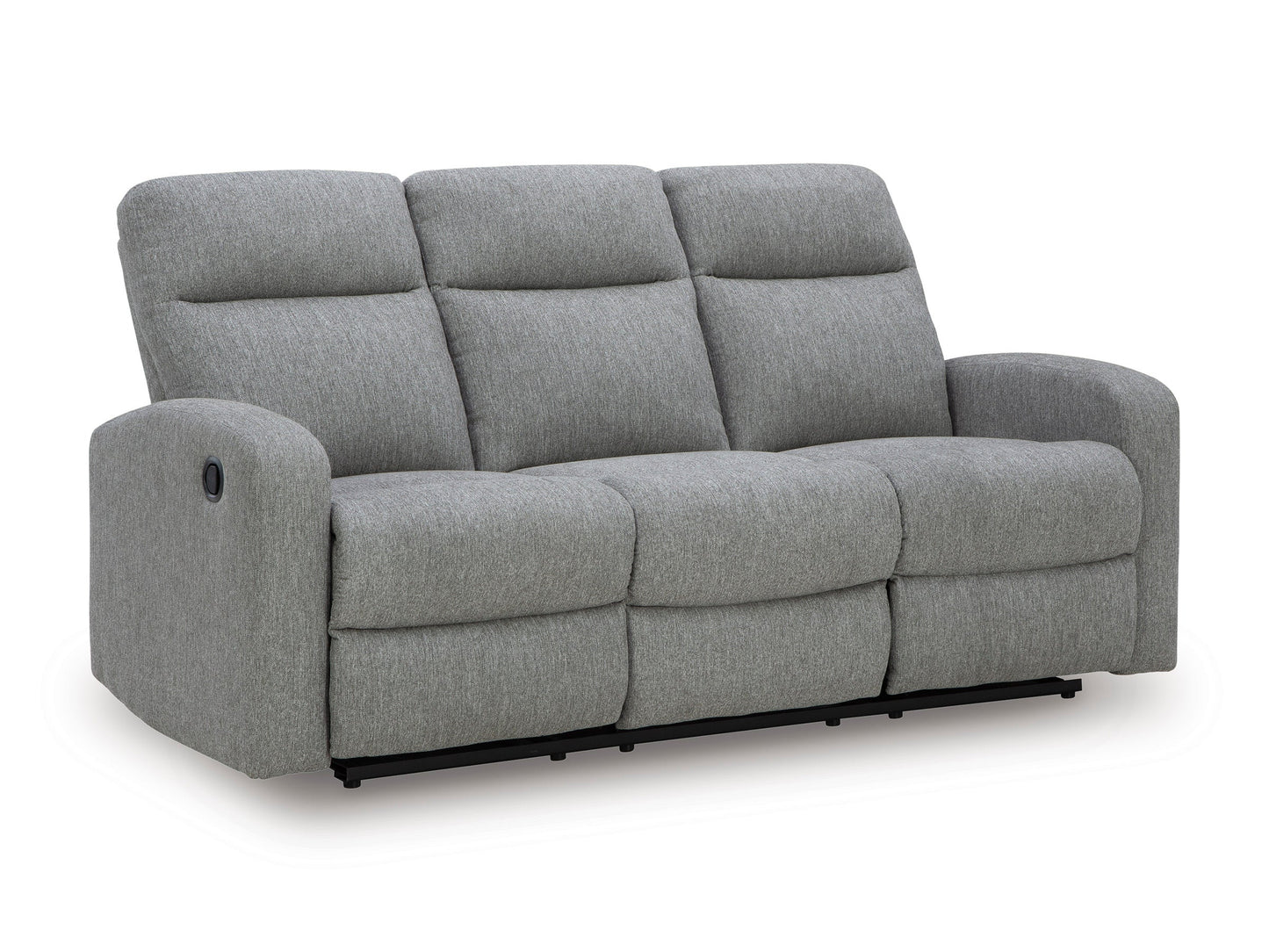 Gauntlet Reclining Living Room Set