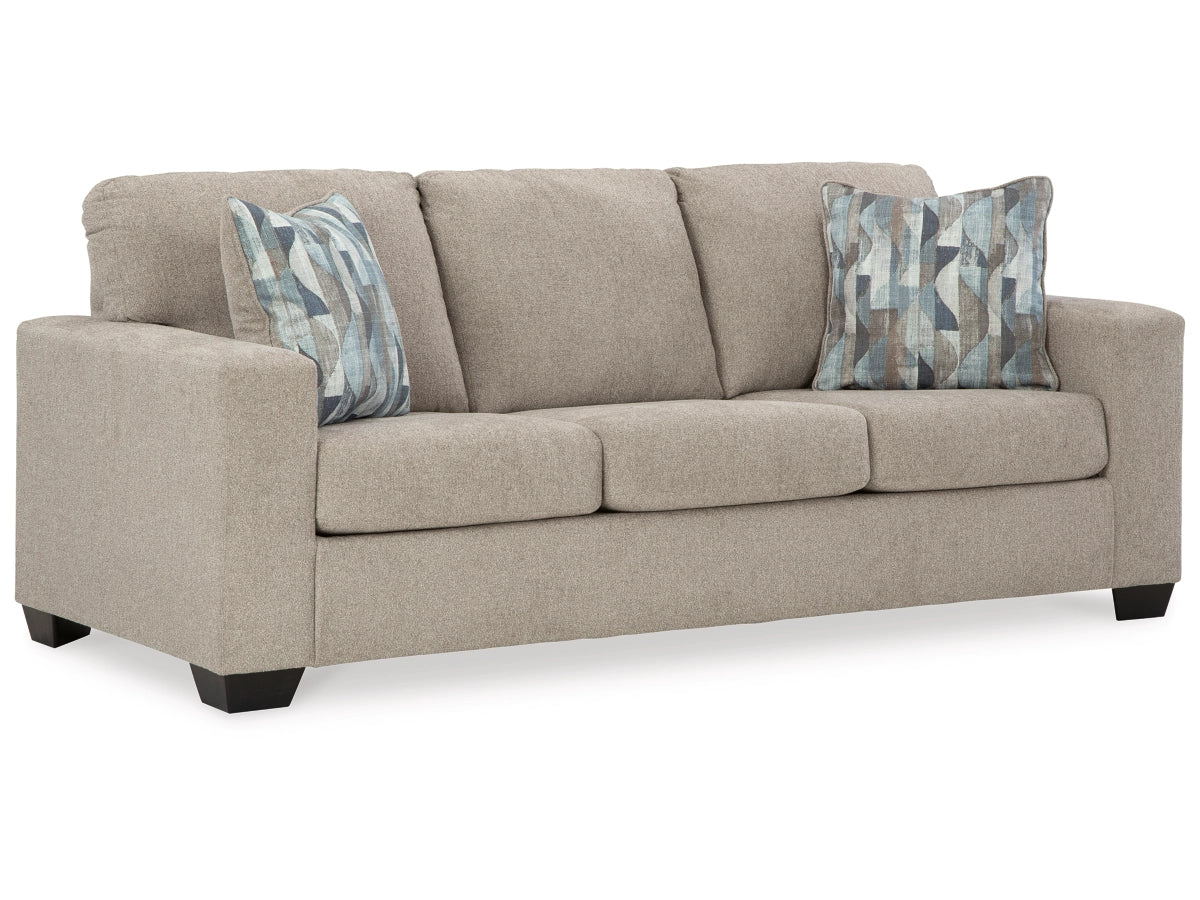 Deltona Sofa - Parchment