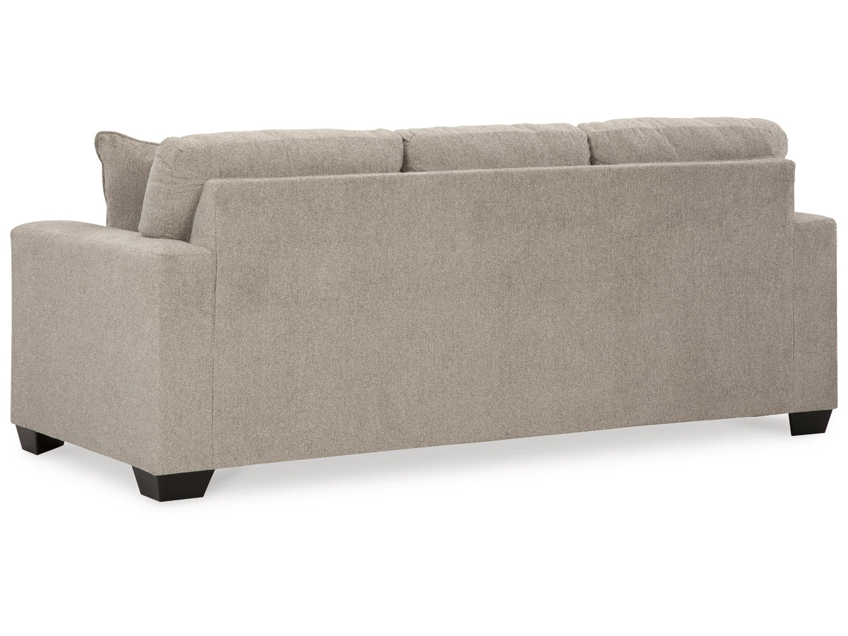 Deltona Sofa - Parchment