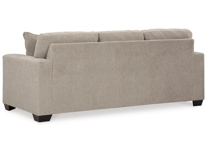 Deltona Sofa - Parchment