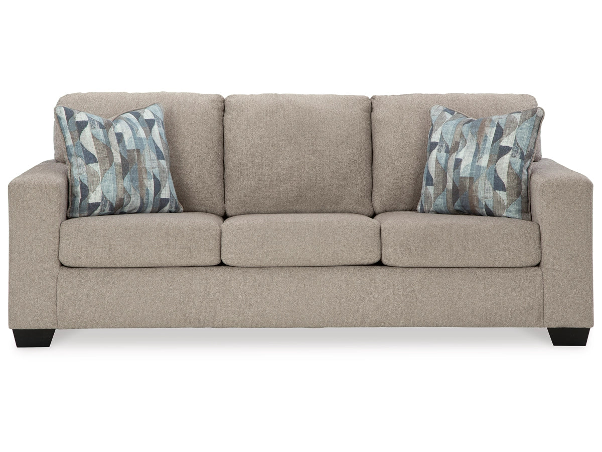 Deltona Sofa - Parchment