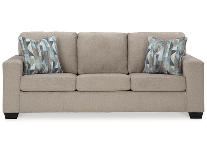 Deltona Sofa - Parchment