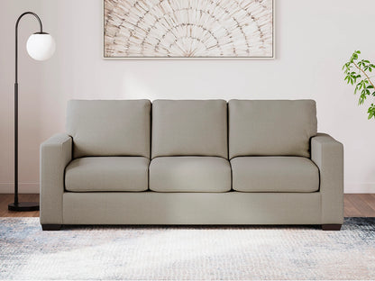 Deltona Sofa - Parchment