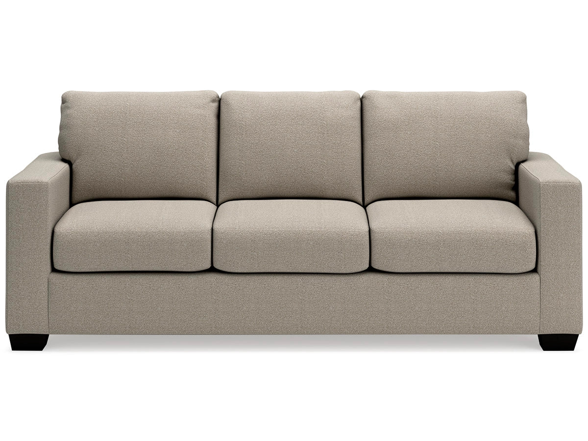 Deltona Sofa - Parchment