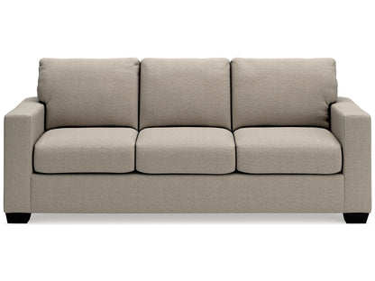 Deltona Sofa - Parchment