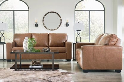 El Paso Sofa and Loveseat