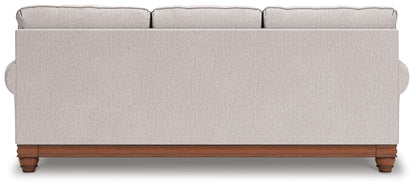 Stoughton Sofa and Loveseat