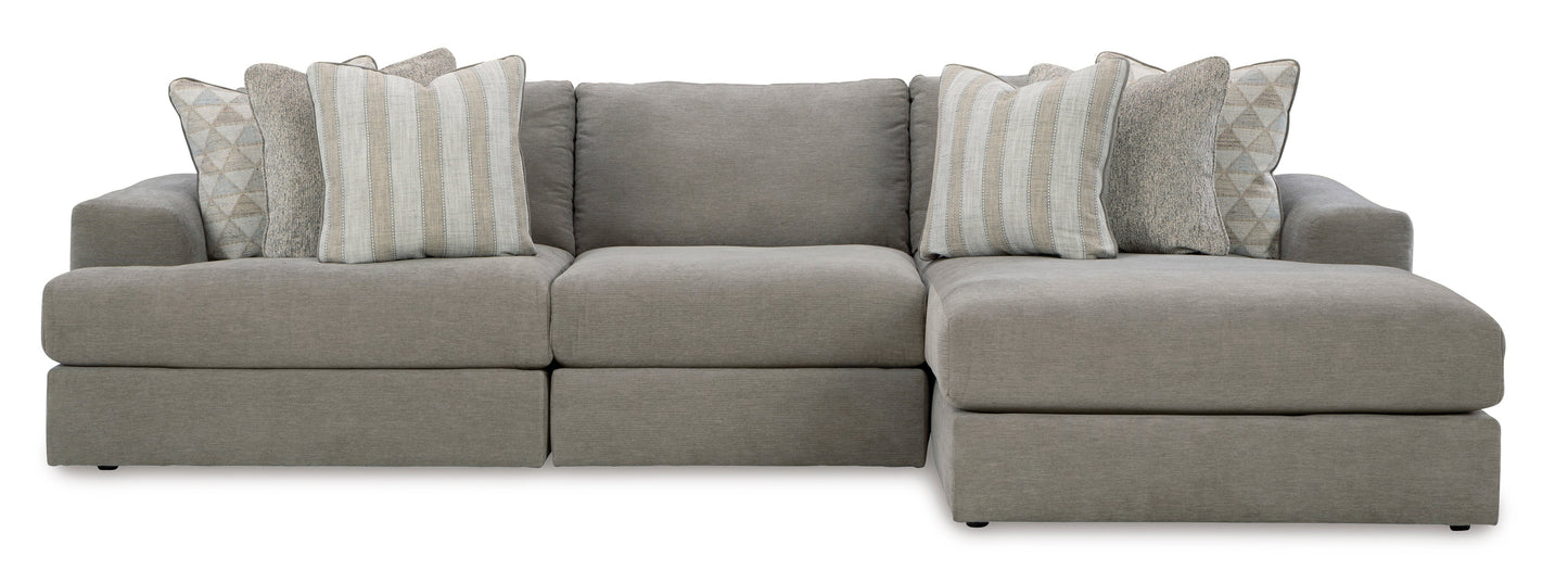 Avaliyah Sectional