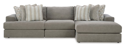 Avaliyah Sectional