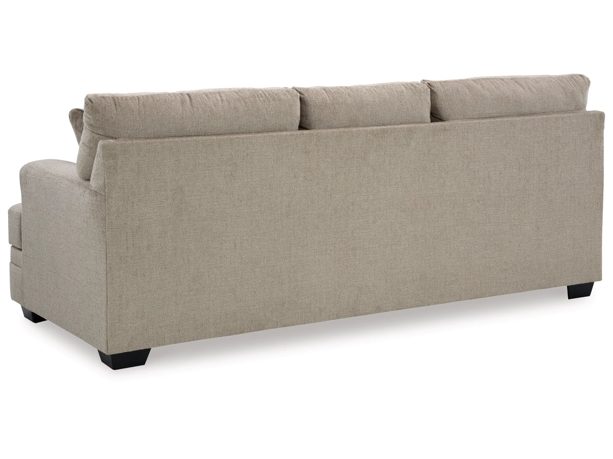 Stonemeade Sofa - Taupe