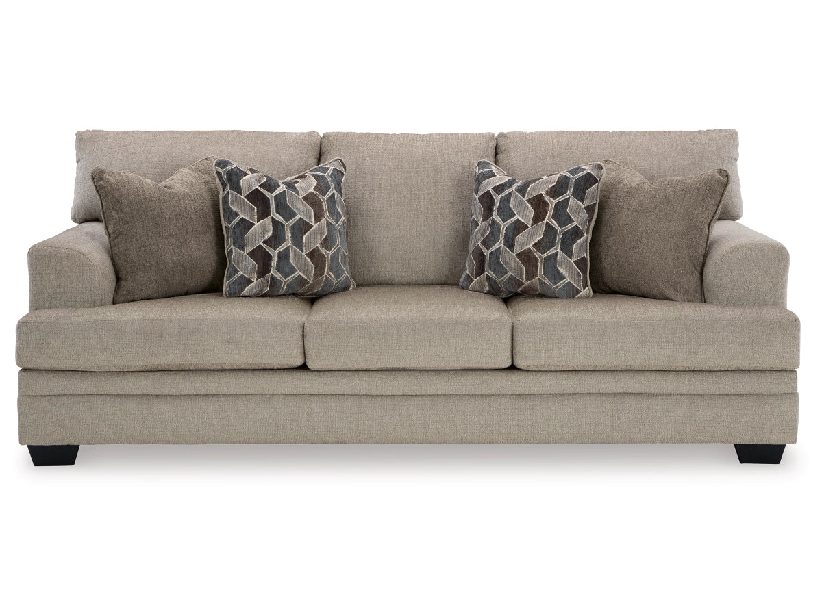 Stonemeade Sofa - Taupe