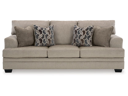 Stonemeade Sofa - Taupe