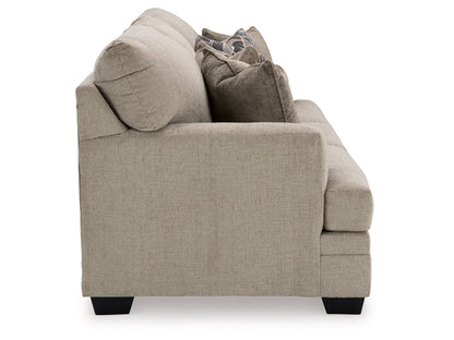 Stonemeade Sofa - Taupe