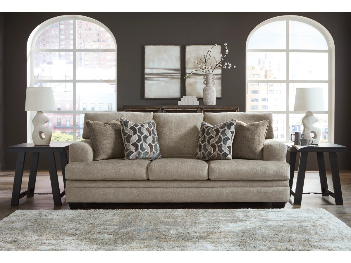 Stonemeade Sofa - Taupe