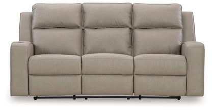 Lavenhorne Sofa and Loveseat